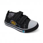 Кеды СМ934-2-3 черные