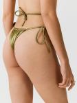 Трусы купальные стринги-бразилиано жен. Ofelia хаки
