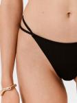 Трусы купальные жен. Telly черный