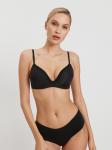 Бюстгальтер V-shape Classic жен. Leia черный