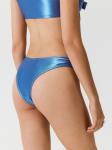 Трусы купальные жен. Shadow васильковый