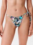 Трусы купальные жен. Missy синий принт