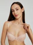Бюстгальтер Push-up жен. Vega бежевый