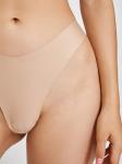 Трусы стринг жен Sirius бежевый