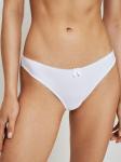 Трусы стринг жен Vega белый