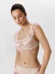 Бюстгальтер T-Shirt жен. Kiana светло-бежевый
