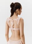 Бюстгальтер T-Shirt жен. Kiana светло-бежевый