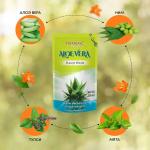 PATANJALI Aloevera Hand Wash  Мыло для рук Алое Вера 200мл