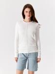 Джемпер жен. Aimut белый