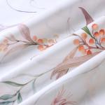 Комплект наволочек «Этель» Blossom, 50?70+3 см, 2 шт., перкаль (300 нитей), хлопок 100%