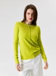Джемпер жен. Aimut лайм