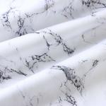 Комплект наволочек «Этель» Marble, 50?70+3 см, 2 шт., перкаль (300 нитей), хлопок 100%