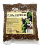 Редька Масличная 500гр. зеленое удобрение PLANT! /18 (АРГ) Россия