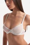 Бюстгальтер Milady 179-1 1.45 белый