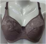 Бюстгальтер Misstyle 2505 шоколад