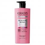 KeraSys ADVANCED KERATIN BOND Шампунь д/поврежд.сух.тонк.волос Объем 600мл с дозат.