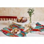 Набор полотенец вафельных Vse DOMA