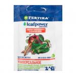 Фертика Leaf Power водорастворимое универсальное 15 г (100 шт/40 шт) (Ф03234)