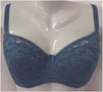 Бюстгальтер Misstyle 2508 Французский синий