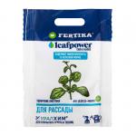 Фертика Leaf Power водорастворимое для рассады 15г (100шт/40шт) (Ф03230)