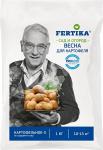 Фертика Картофельное 1 кг (25шт/500шт) (Ф02588)