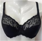 Бюстгальтер Misstyle 2504 черный