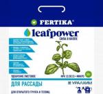 Фертика Leaf Power водорастворимое для рассады 50г (50шт/20шт) (Ф04171)