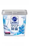KAO CuCute Порошок для посудомоечной машины с лимонной кислотой, аромат грейпфрута короб 680гр