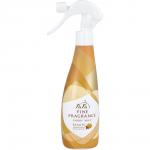 NISSAN FaFa Кондиционер-спрей Fine Fragrance BEAUTE дезодор для одежды ар цветов и мускус 300мл бут