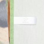 Набор «8 марта»: полотенце 40?73 см, саржа 190 г/м?, формочки для печенья