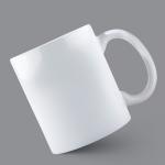 Кружка керамическая «Душнила», 320 мл