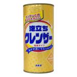 KANEYO Чистящий порошок Cleanser Gold Пенящийся для всех видов поверхн мелкодисперсный 400 гр. банка