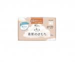 DAIO Elleair Гигиенические прокладки Elis Ultra Slim NORMAL+ с крыл ультратонк особо мягк 21см 24шт