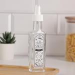 Бутылка для масла с дозатором Oil. Sause vinegar, 100 мл