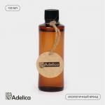 Масло для обработки товаров из дерева Adelica, 100 мл