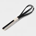 Венчик для взбивания Доляна Pronto, чёрный