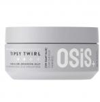Schwarzkopf OSIS Tipsy Twirl желе для завивки волос и придания объема локонов 300 мл