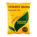 Сульфат калия 0,9 кг (15 шт) (410032)