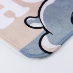 Коврик придверный Sweet Home, 40?60 см