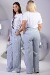 Брюки Kivviwear 427804 синий