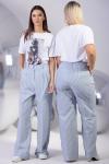 Брюки Kivviwear 427804 синий