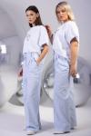 Брюки Kivviwear 427803 голубой