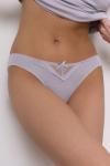ТРУСЫ ЖЕНСКИЕ "MINI SLIP"