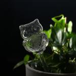 Автополив для комнатных растений «Сова», 200 мл, ПВХ, Greengo