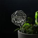 Автополив для комнатных растений «Цветок», 140 мл, ПВХ, Greengo