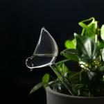 Автополив для комнатных растений «Птичка», 90 мл, ПВХ, Greengo