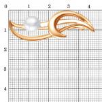 БРОШЬ 14315777К