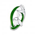 БРОШЬ 14016548Пл