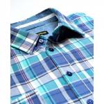 Рубашка Maestro Casual Hudson 85