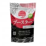 [SUPRA] Присадка-бустер для стирки ПРОТИВ ПЫЛЕВЫХ КЛЕЩЕЙ с эффектом АНТИПЫЛЬ, 250 гр